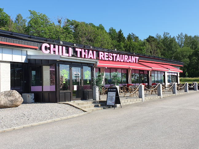 Chilli Thai Restaurang