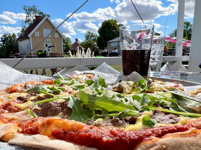 Kanalkrogen Delimo - Vreta Kloster