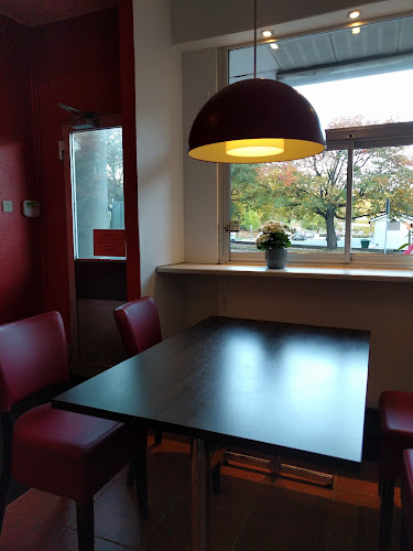 Comentarii opinii despre Hong Restaurang i Örnsköldsvik