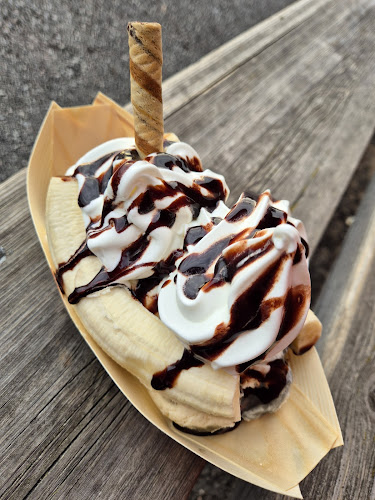 Mariestads Hamnbodar - Mariestad