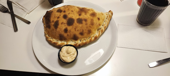 Pizzeria Gammlia - Gastronomi och hotellverksamhet