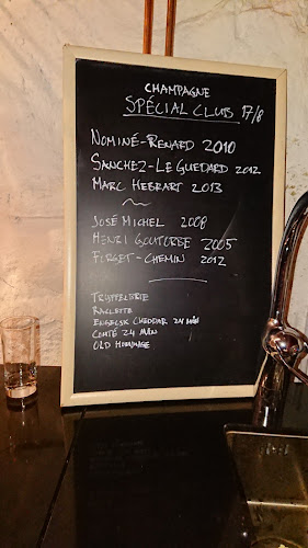 Soigné - Gastronomi och hotellverksamhet