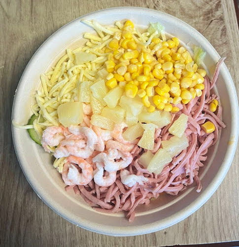 Mariestads Pizzeria - Mariestad