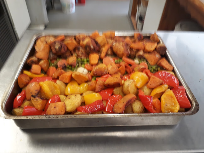 Pizzeria Portofino - Gastronomi och hotellverksamhet