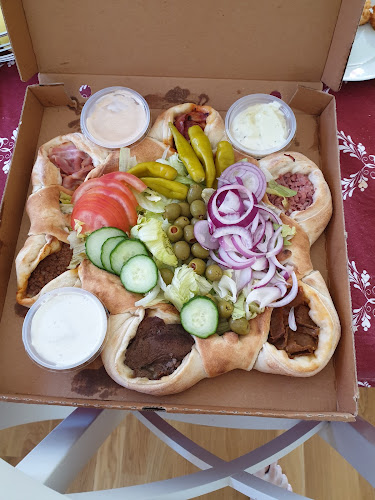 Comentarii opinii despre Tomtebo Älvans Pizzeria