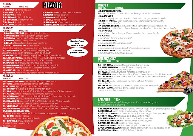 Handelsgatan 2, 812 30 Storvik