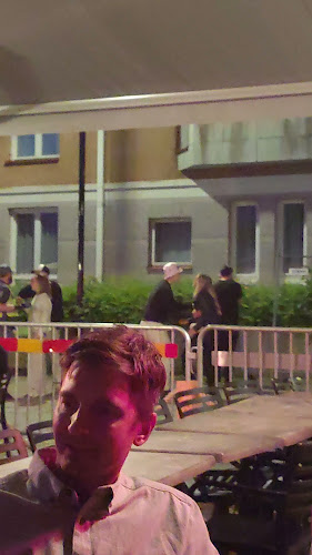 Café & Restaurang Strandgatan - Gastronomi och hotellverksamhet