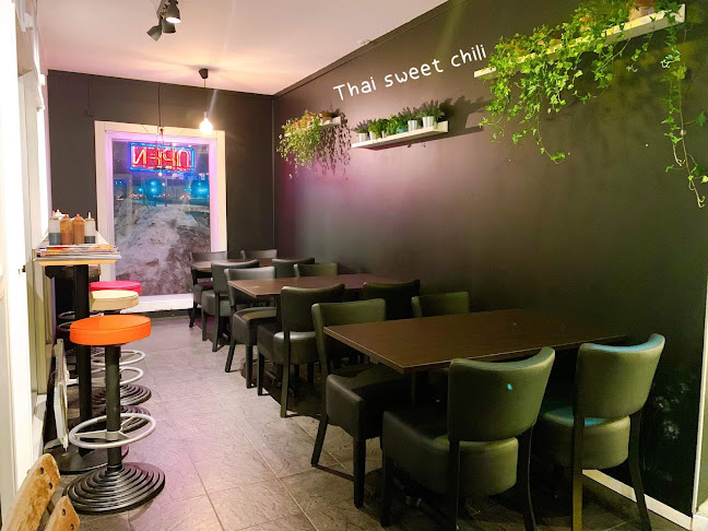 Ulvsundavägen 176, 168 67 Bromma