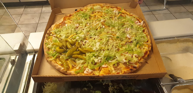 Pizzeria Campino - Gislaved