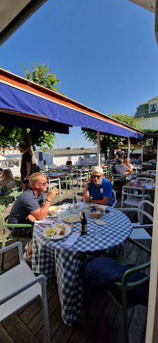 Marstrands Wärdshus Open Times