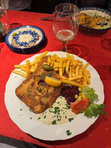 Restaurang Krakow - Göteborg