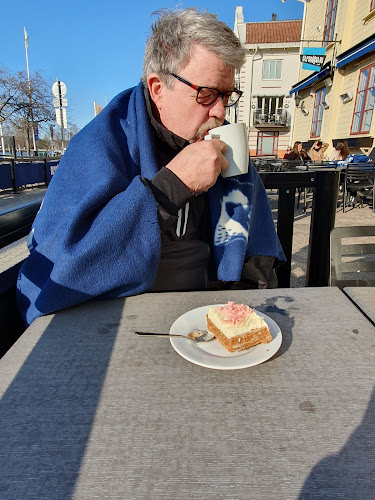 Comentarii opinii despre Café & Restaurang Strandgatan