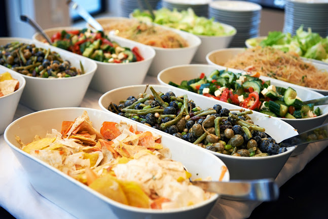 Restaurang Spira - Jönköping