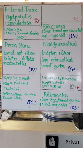 11 - Gastronomi och hotellverksamhet