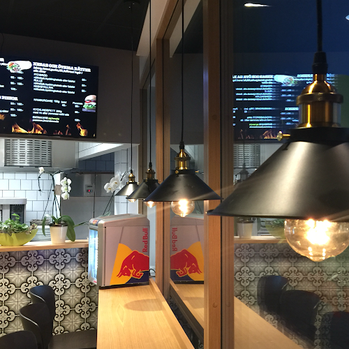 Selma's Pizzeria - Gastronomi och hotellverksamhet