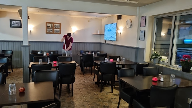 Ångbåtskajen 6, 8, 452 31 Strömstad