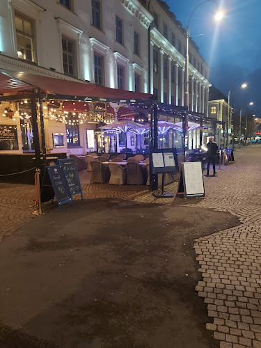 Comments and reviews of Källarkrogen