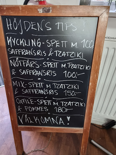 Restaurang Maestro kök & bar