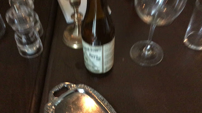 Opinii despre Gamla Enskede Matbod în Enskede - Gastronomi och hotellverksamhet