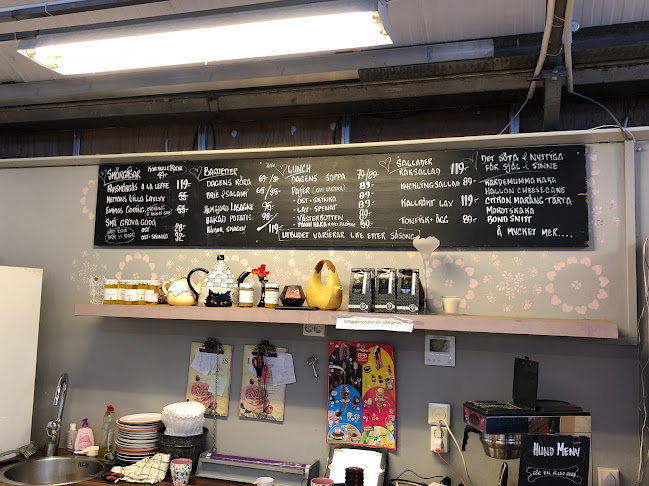 Café Blomma - Bromma