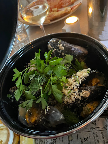 Trålverket - Stora Dyrön