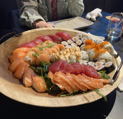 Reviews of Sushi2go in Lomma - Gastronomi och hotellverksamhet