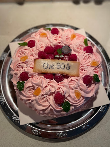 Guldkanten cafe och catering - Hjo