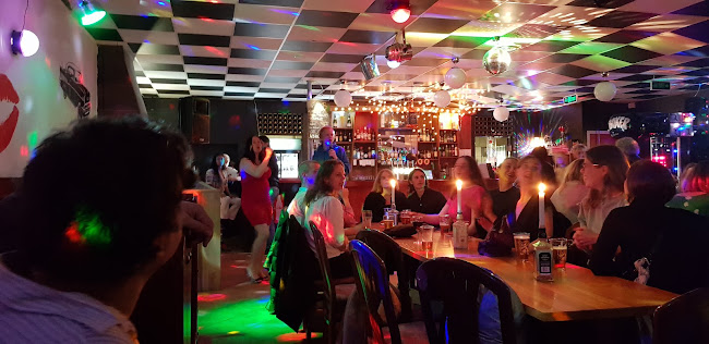 Comentarii opinii despre Rågsveds Krog