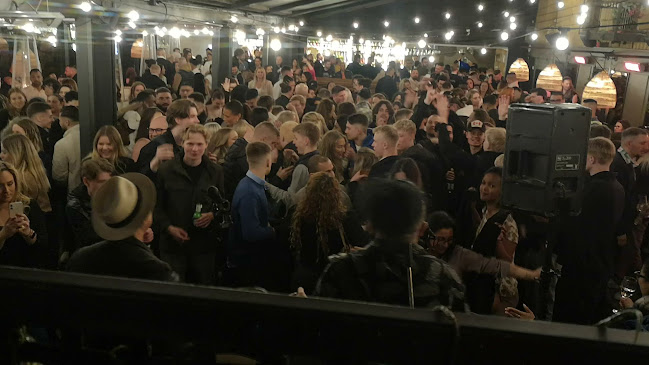 Opinii despre Trädgår'n Norrköping în Norrköping - Gastronomi och hotellverksamhet