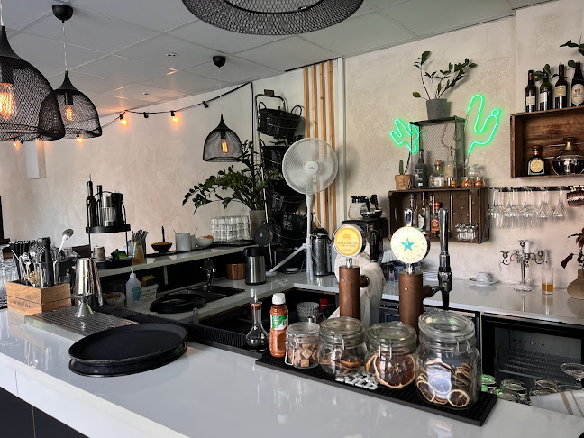 Bakom hörnet - Hägersten