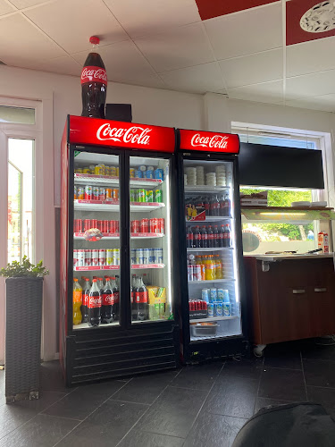 Opinii despre Pepe Rosso în Älvsjö - Gastronomi och hotellverksamhet