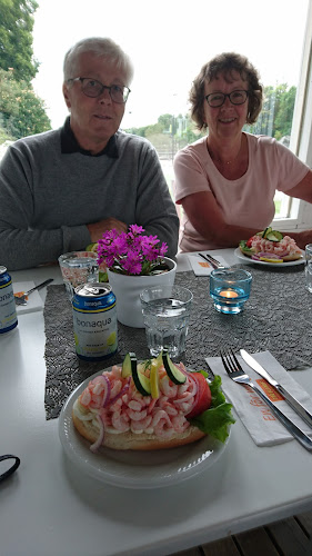 Vänersborgs Slusscafé - Gastronomi och hotellverksamhet