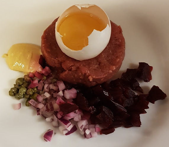 Comentarii opinii despre Gränden