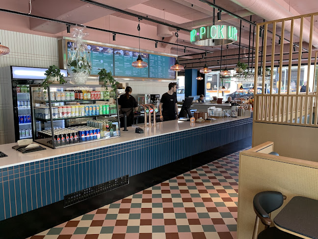 Vigårda - Gastronomi och hotellverksamhet