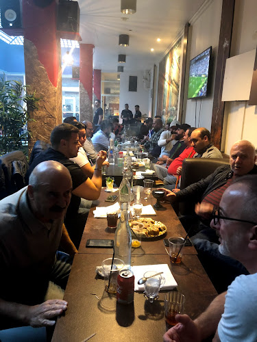 Comentarii opinii despre Restaurang Chillo