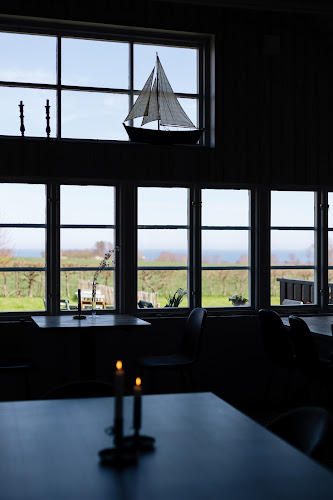 Sköllengården Restaurang - Gastronomi och hotellverksamhet