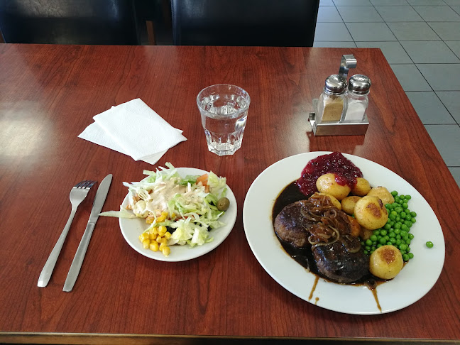 Angereds värdshus - Gastronomi och hotellverksamhet