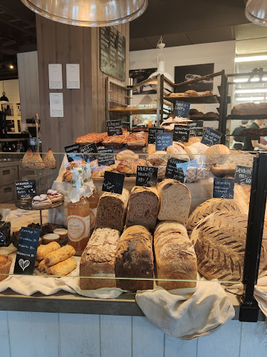 Vallentuna Stenugnsbageri