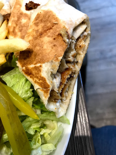 Falafelhuset City - Gastronomi och hotellverksamhet