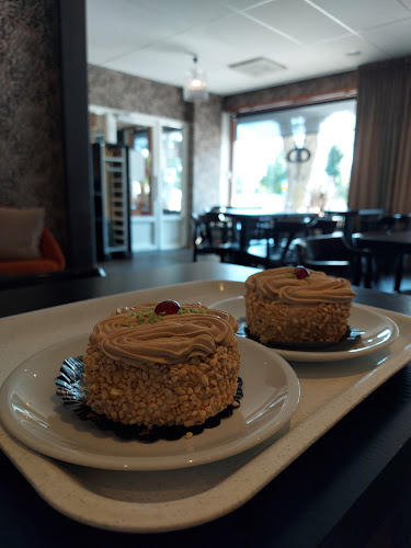 Comentarii opinii despre Konditori Stjärnan AB