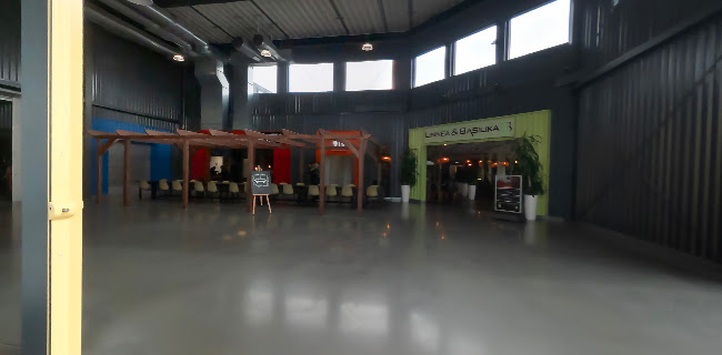 Katja's Pizzeria - Gastronomi och hotellverksamhet