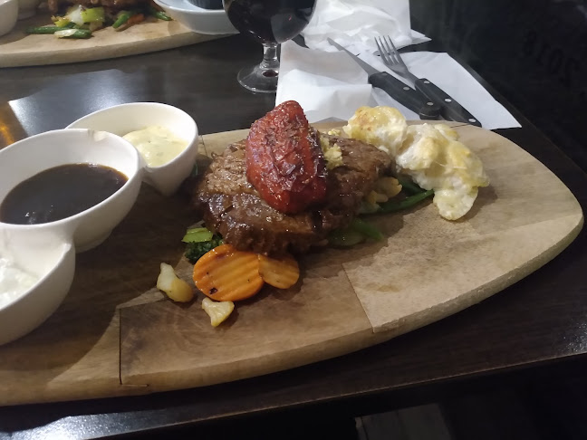 Cassandras steakhouse - Askersund