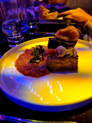 Wallmans Stockholm - Gastronomi och hotellverksamhet