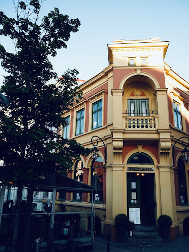 Stortorget 11, 271 43 Ystad