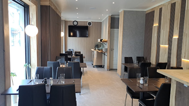 Nybro Pizzeria - Nybro