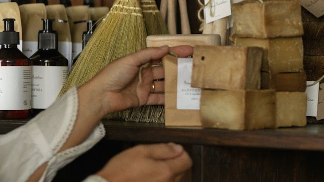 Gröna Gredelina - Stockholm