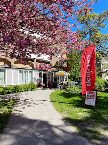 Nickys Thai - Hägersten