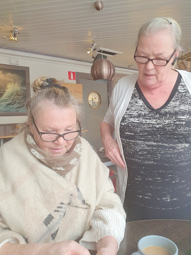 Café Rosa-Mi Phone number