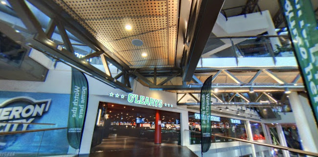 O'Learys Heron City - Kungens Kurva