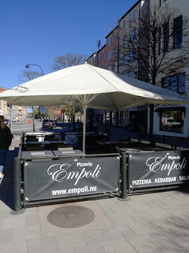 Pizzeria Empoli